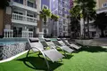 Wohnung 4 zimmer 98 m² Pattaya, Thailand
