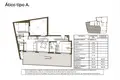 Ático 3 habitaciones 144 m² Torrevieja, Španjolska