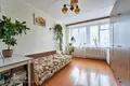 3 room apartment 61 m² Minsk, Belarus