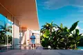 Villa 50 m² Bukit, Indonesia