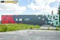 Manufacture 429 m² in Vialikaja Uchaloda, Belarus