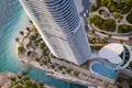 1 bedroom apartment 62 m² Abu Dhabi, United Arab Emirates