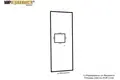 House 215 m² Radashkovichy, Belarus