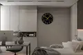 Wohnung 2 zimmer 50 m² Muratpasa, Türkei