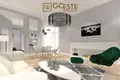 Квартира 3 комнаты  Smolice, Польша