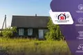 House 36 m² Ravanicki sielski Saviet, Belarus
