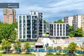 Appartement 3 chambres 69 m² Vilnius, Lituanie