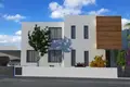 Apartamento 3 habitaciones 179 m² Larnaca, Chipre