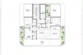 Penthouse 3 bedrooms 162 m² Paphos Municipality, Cyprus