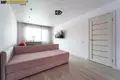 4 room apartment 81 m² Minsk, Belarus