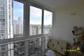 Mieszkanie 3 pokoi 106 m² Mińsk, Białoruś