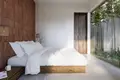 3 bedroom apartment 122 m² Cepaka, Indonesia