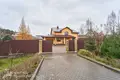 Коттедж 5 комнат 271 м² Ратомка, Беларусь