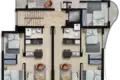 Mieszkanie 73 m² Famagusta, Cypr