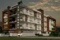 Mieszkanie 3 pokoi 86 m² Aradipu, Cypr