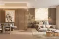 Kawalerka 1 pokój 35 m² Regiao Imediata de Sao Paulo, Brazylia