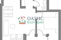Wohnung 2 zimmer 57 m² Byala, Bulgarien