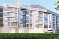 Квартира 29 м² Равай, Таиланд
