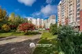 Квартира 1 комната 44 м² Минск, Беларусь