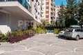 Appartement 4 chambres 110 m² Konyaalti, Turquie