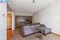Apartamento 2 habitaciones 45 m² Kaunas, Lituania