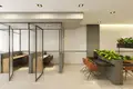 Studio apartment 2 bedrooms 82 m² Regiao Imediata de Sao Paulo, Brazil