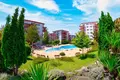 Квартира 3 комнаты 107 м² Святой Влас, Болгария