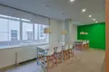 Oficina 2 468 m² en Moscú, Rusia