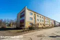 2 room apartment 55 m² Praudzinski, Belarus