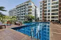 Condo 40 m² Pattaya City, Thailand