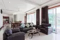 Villa de 4 dormitorios 500 m² Kamala, Tailandia