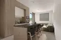 Studio 47 m² Limassol, Zypern