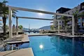 Wohnung 1 Schlafzimmer 80 m² Tivat, Montenegro