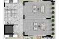 Wohnung 2 Schlafzimmer 80 m² Aradippou, Zypern