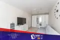 Apartamento 2 habitaciones 38 m² Dzyarzhynsk, Belarús