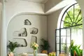 5-Zimmer-Villa 255 m² Bukit, Indonesien
