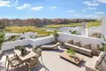 2 bedroom penthouse 67 m² Los Alcazares, Spain