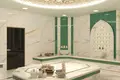 1 bedroom apartment 50 m² Alanya, Turkey