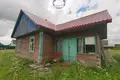 House 86 m² Haradziscanski sielski Saviet, Belarus