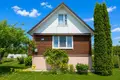 House 67 m² Dziamidavicki sielski Saviet, Belarus