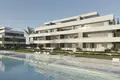 Mieszkanie 2 pokoi 80 m² La Nucia, Hiszpania
