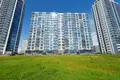 2 room apartment 57 m² Minsk, Belarus