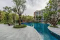 Appartement 1 chambre 39 m² Sakhu, Thaïlande