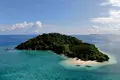Willa 2 pokoi 491 m² Nyamuk, Indonezja