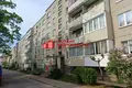 Квартира 2 комнаты 50 м² Гродно, Беларусь