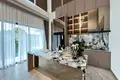 Villa 7 chambres 390 m² Huai Yai, Thaïlande