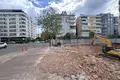 Penthouse 5 pokojów 200 m² Muratpasa, Turcja