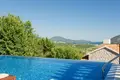 Villa de tres dormitorios 130 m² Herceg Novi, Montenegro