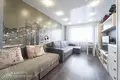Квартира 1 комната 36 м² Минск, Беларусь