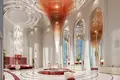 Mieszkanie 2 pokoi 82 m² Business Bay, Emiraty Arabskie